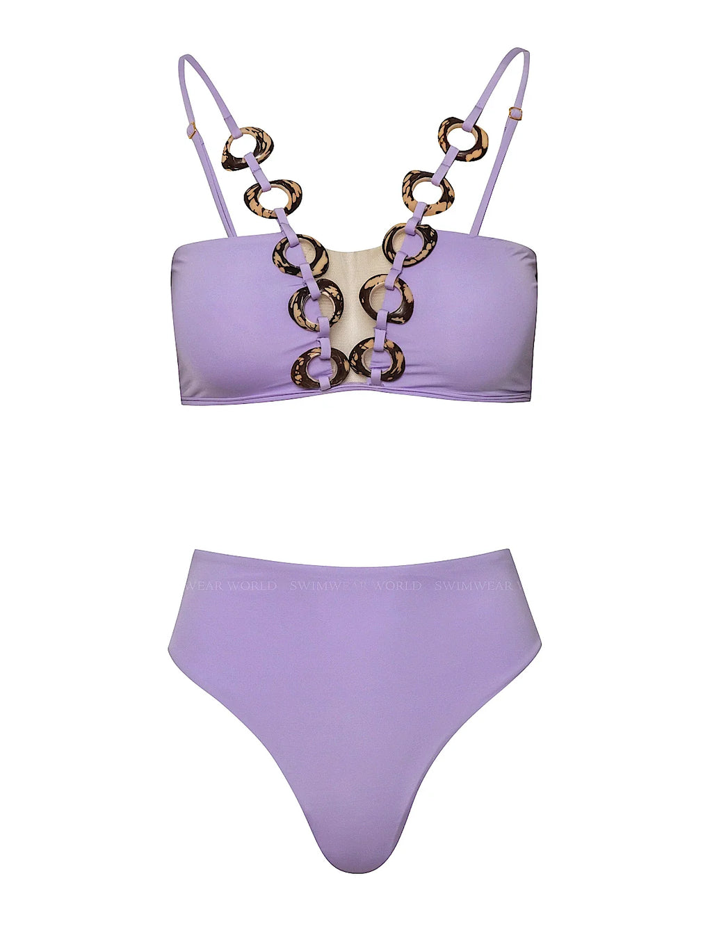 Gloria-Marcia Bikini