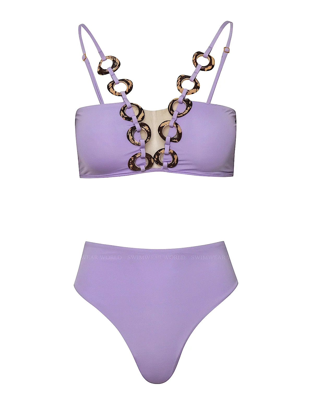 Gloria-Marcia Bikini