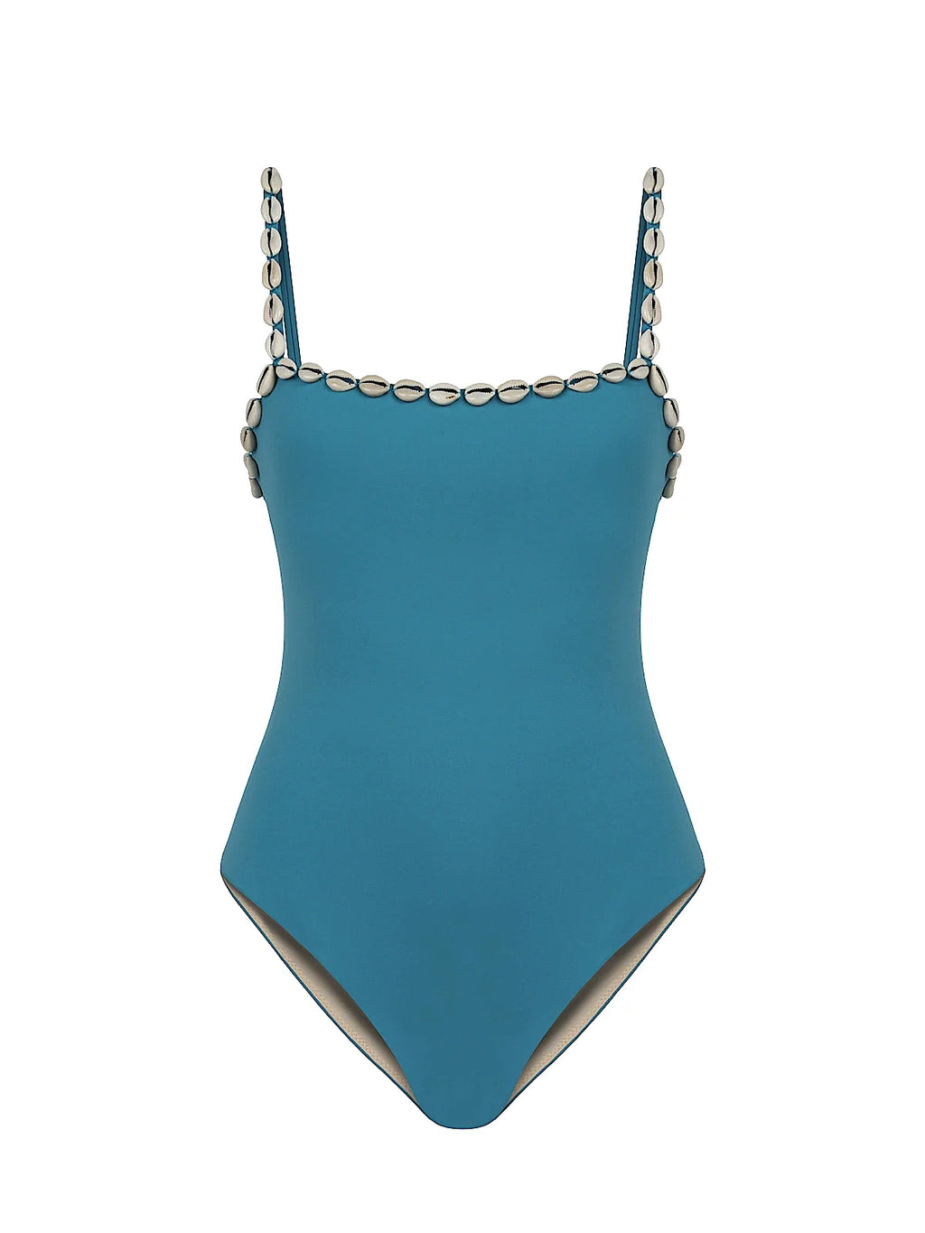 Capri One-Piece