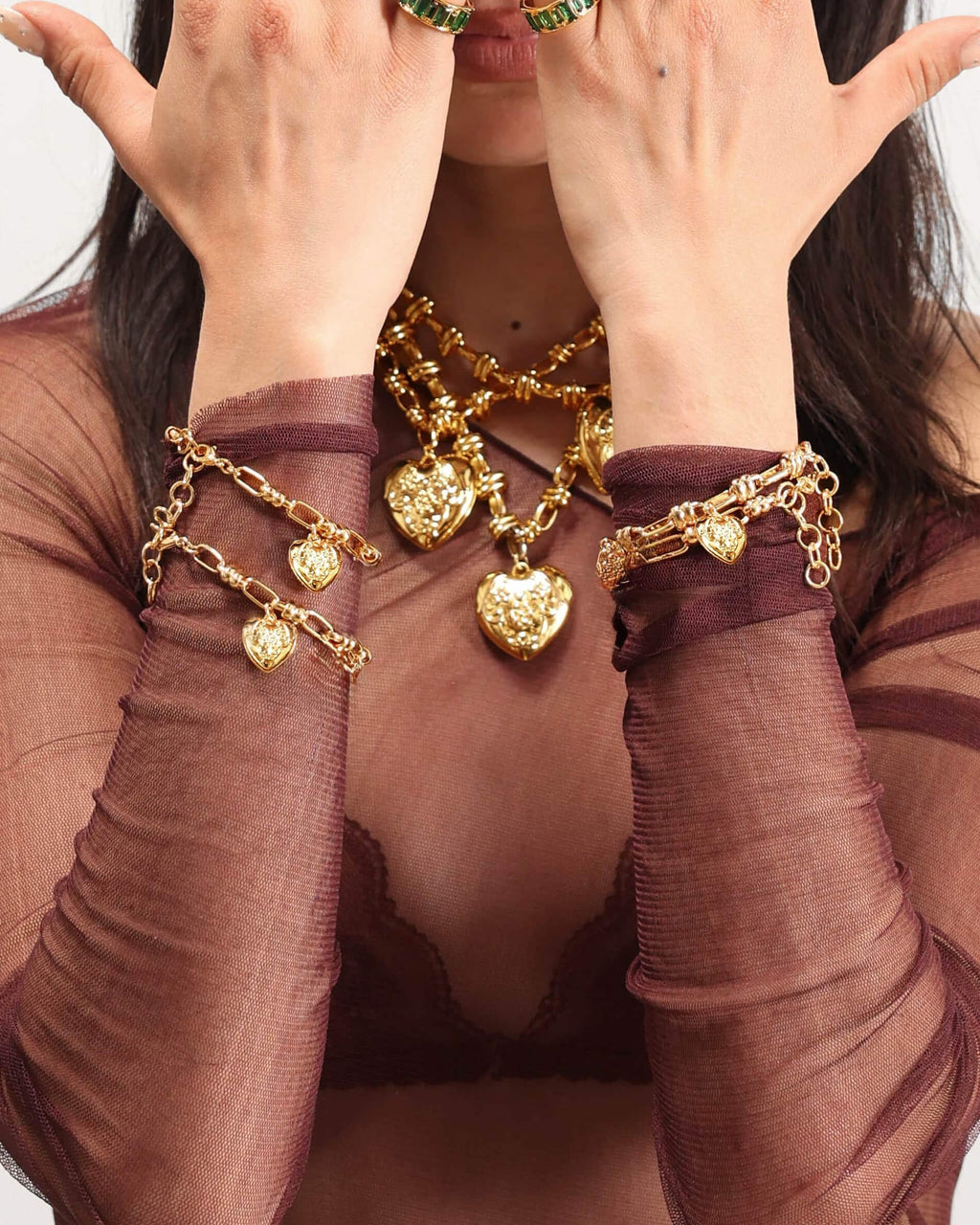 Self Love Bracelet